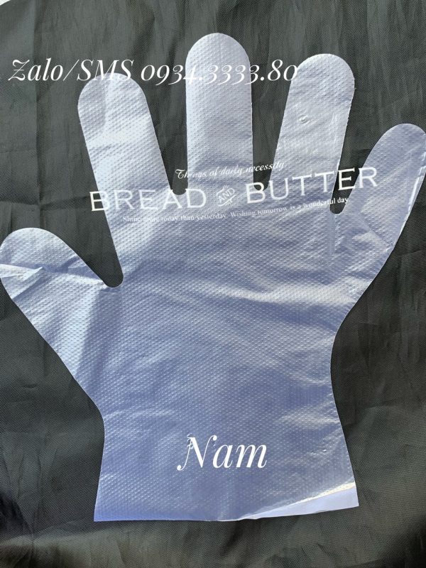 Bao tay nam