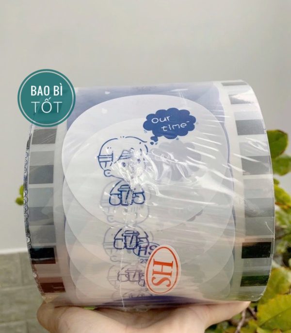 Cuộn ép