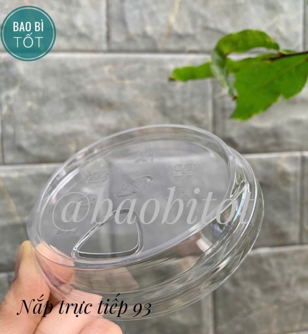 Nắp trực tiếp 93