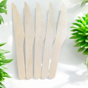 Dao gỗ 16cm