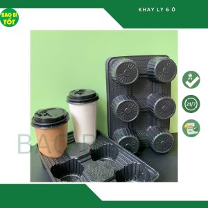 Ly giấy nâu 2 lớp 12oz VN